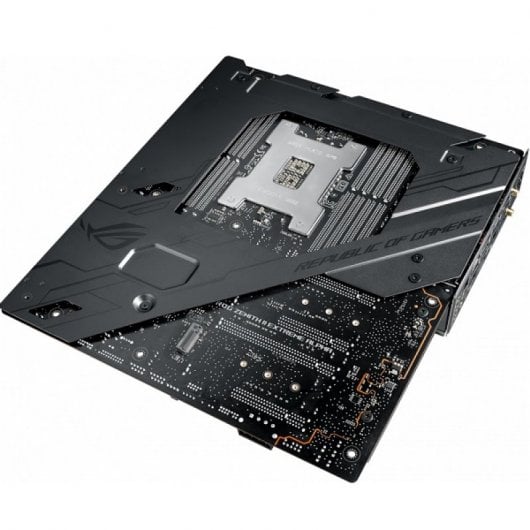 Asus ROG ZENITH II EXTREME ALPHA