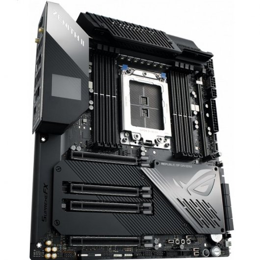 Asus ROG ZENITH II EXTREME ALPHA