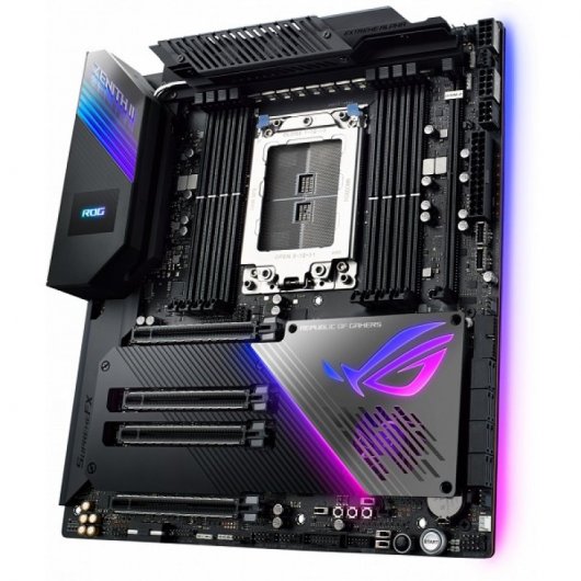 Asus ROG ZENITH II EXTREME ALPHA