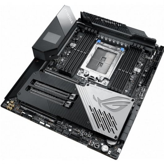 Asus ROG ZENITH II EXTREME ALPHA