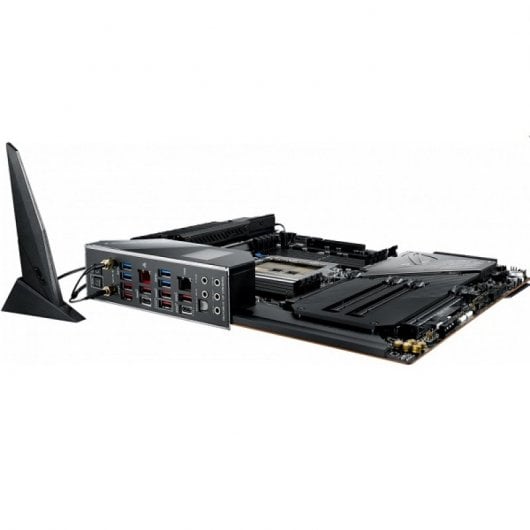 Asus ROG ZENITH II EXTREME ALPHA