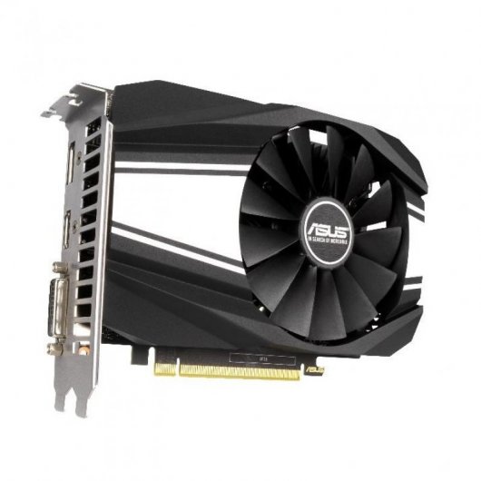 Asus Phoenix GeForce GTX 1650 SUPER 4GB GDDR6