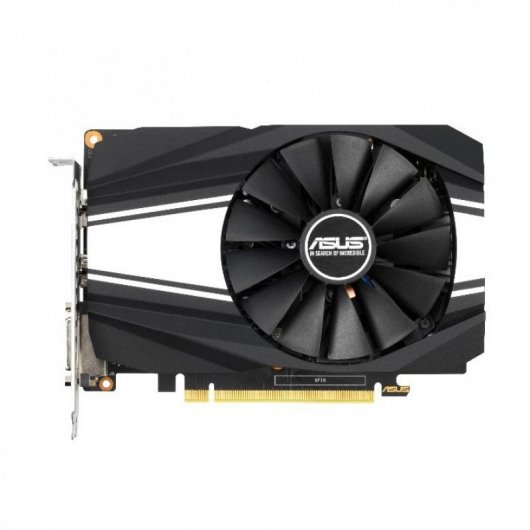 Asus Phoenix GeForce GTX 1650 SUPER 4GB GDDR6