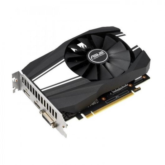 Asus Phoenix GeForce GTX 1650 SUPER 4GB GDDR6