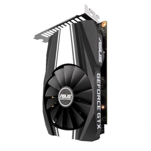Asus Phoenix GeForce GTX 1650 SUPER 4GB GDDR6