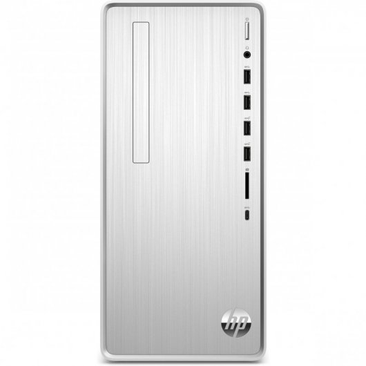 HP Pavilion Desktop TP01-1004ns Intel Core i5-10400/8GB/1TB SSD
