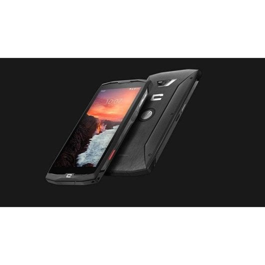 Crosscall Core-X4 4G 3GB 32GB 5.45" Noir