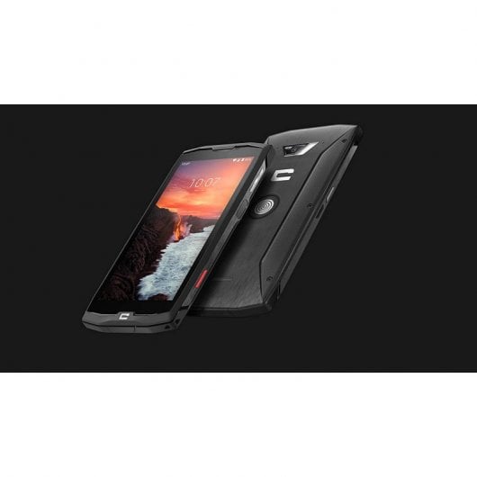 Crosscall Core-X4 3/32GB Libre