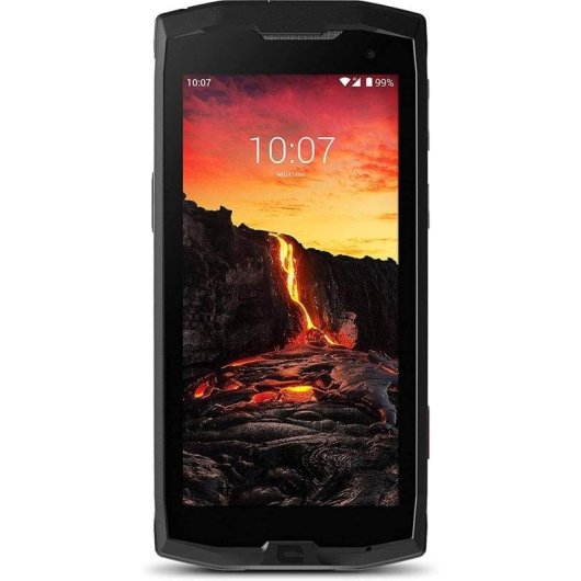 Crosscall Core-M4 4G 2GB 32GB 4.95" Noir