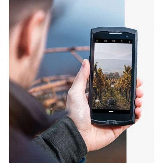 Crosscall Core-M4 4G 2GB 32GB 4.95" Noir