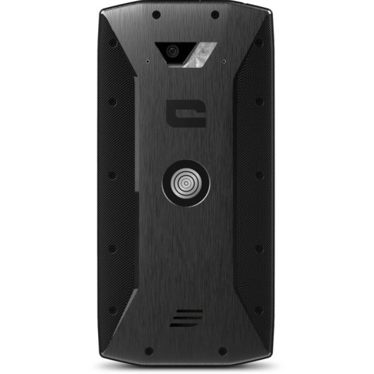 Crosscall Core-M4 4G 2GB 32GB 4.95" Noir