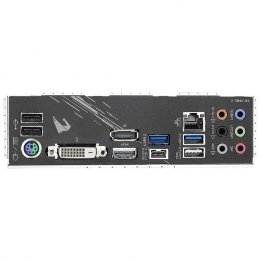 Gigabyte B460M AORUS PRO