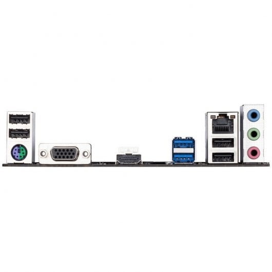 Gigabyte H410M H