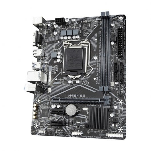 Gigabyte H410M S2