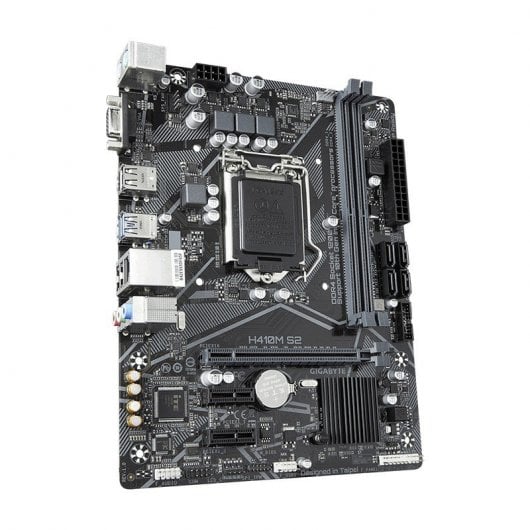 Gigabyte H410M S2