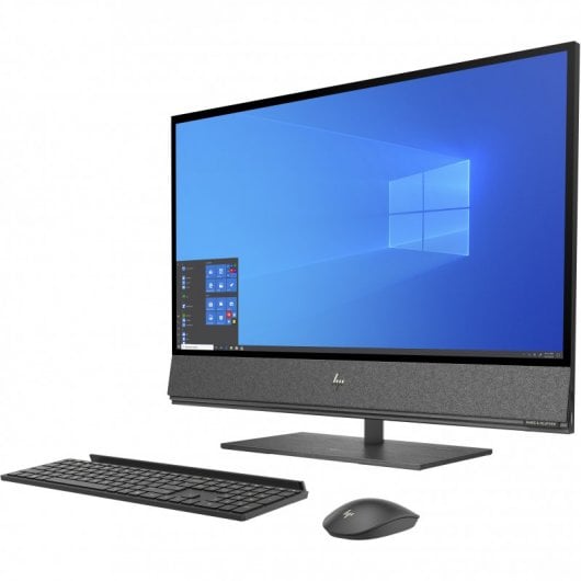 HP Envy 32-a1004ns Intel Core i7-10700/32GB/1TB SSD/RTX 2070/31.5" 4K