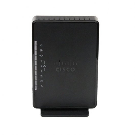 Cisco RV132W Router Wireless-N VPN