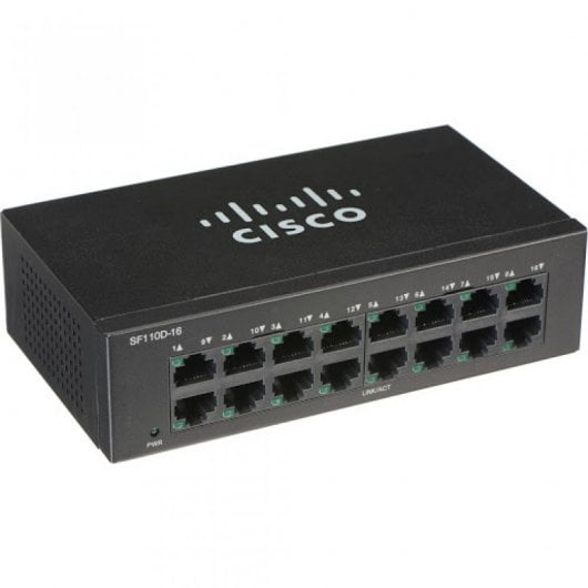 [値下げ中]CISCO SYSTEMS SG110-16-JP Amazon.co.jp: CISCO SG110-16-JP SG110-16 : Computers