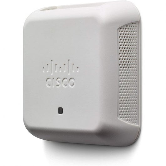 Cisco WAP150 Wireless AC/N Dual Radio Punto de Acceso