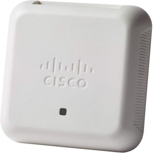 Cisco WAP150 Wireless AC/N Dual Radio Punto de Acceso