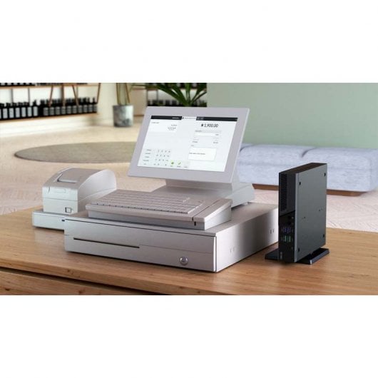 Asus PB50-BR072MD AMD Ryzen 5 3550H/8GB/128GB SSD