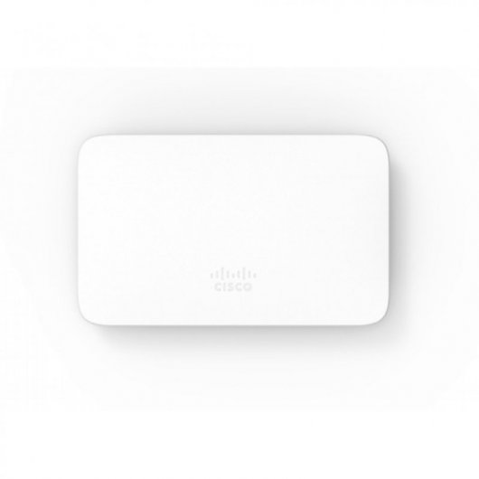Meraki Go GR10-HW-EU Punto de Acceso WIFI