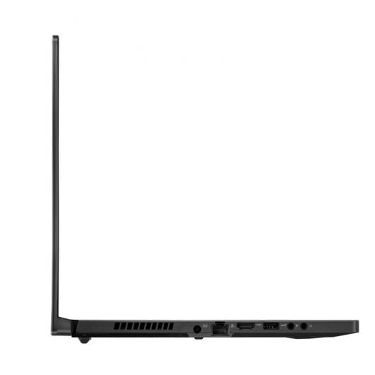 Asus Rog Zephyrus M15 GU502LW-HN070T Intel Core i7-10750H/16GB/512GB SSD/RTX2070/15.6"