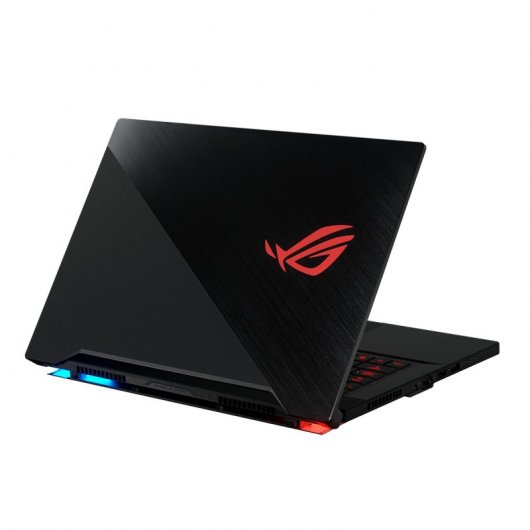 Asus Rog Zephyrus S15 GX502LXS-HF012T Intel Core i7-10750H/32GB/1TB SSD/RTX2080 SUPER/15.6"