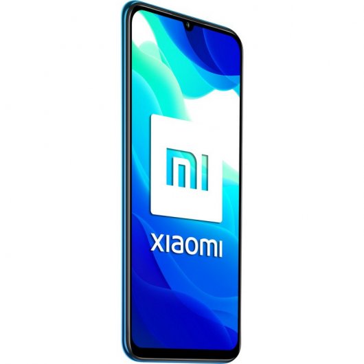 Xiaomi Pack Mi 10 Lite 5G 6GB/128GB Azul  6,57'' + Mi True Wireless Earbuds