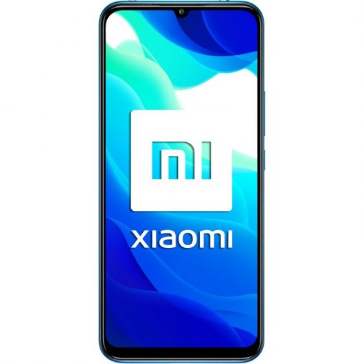 Xiaomi Pack Mi 10 Lite 5G 6GB/128GB Azul  6,57'' + Mi True Wireless Earbuds