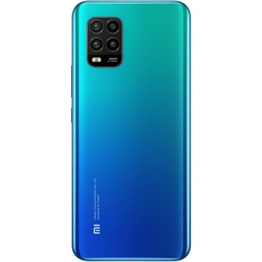 Xiaomi Pack Mi 10 Lite 5G 6GB/128GB Azul  6,57'' + Mi True Wireless Earbuds