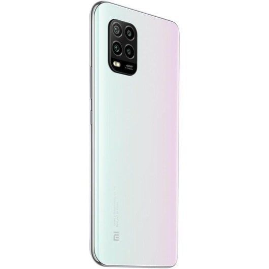 Xiaomi Mi 10 Lite 5G 6GB 128GB 6.57" Branco