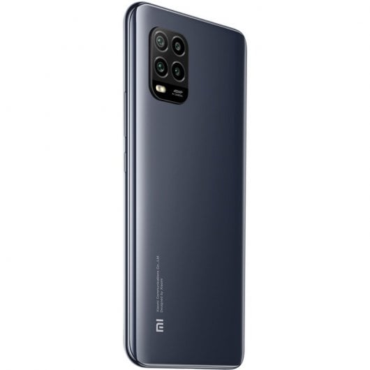 Xiaomi Pack Mi 10 Lite 5G 6/128GB Gris Libre + Mi True Wireless Earbuds