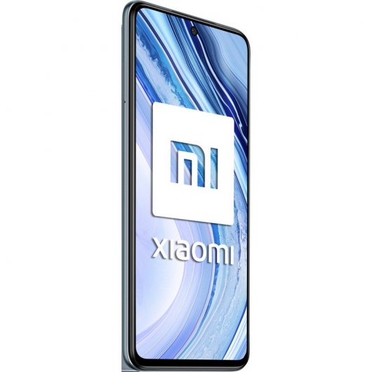 Xiaomi Pack Redmi Note 9 Pro 6/128GB Gris Libre + Mi Bluetooth Speaker High Version