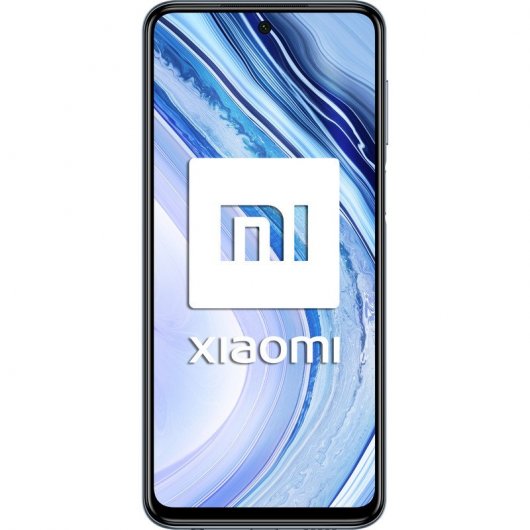 Xiaomi Pack Redmi Note 9 Pro 6/128GB Gris Libre + Mi Bluetooth Speaker High Version