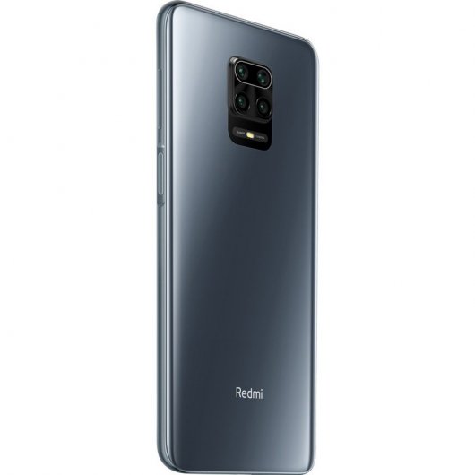 Xiaomi Pack Redmi Note 9 Pro 6/128GB Gris Libre + Mi Bluetooth Speaker High Version