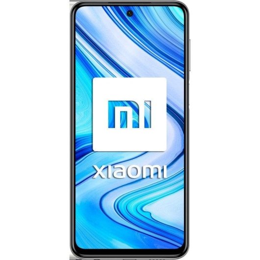 Xiaomi REDMI Note 9 Pro 4G 6GB 128GB 6.67" Branco