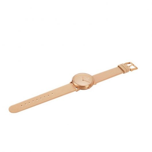 Noerden Life2 Plus Smartwatch Rose Gold
