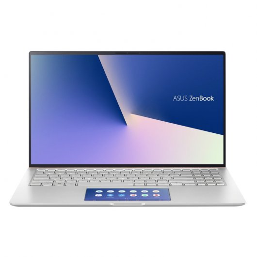 Asus Zenbook 15 UX534FTC-A8094T Intel Core i7-10510U/16GB/512GB SSD/GTX1650/15.6"