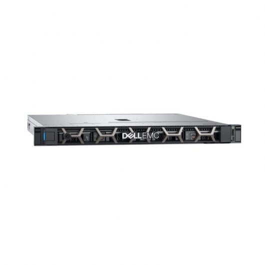 Dell PowerEdge R240 Intel Xeon E-2224/8GB/1TB