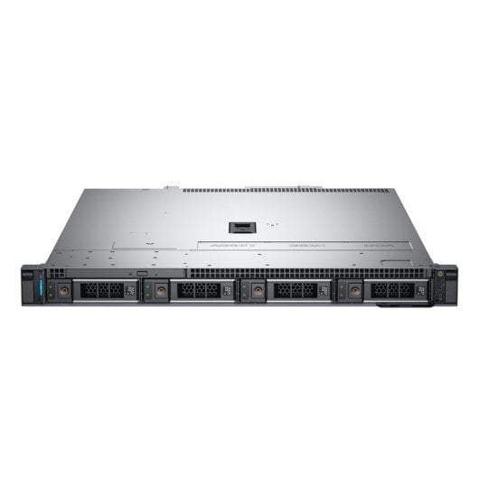 Dell PowerEdge R240 Intel Xeon E-2224/8GB/1TB