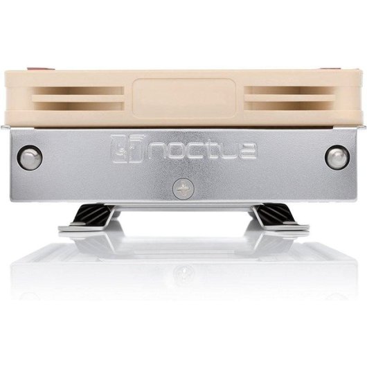 Raffreddamento Aria Noctua Socket AM4 92mm NH-L9a-AM4 Profilo Basso Silenzioso