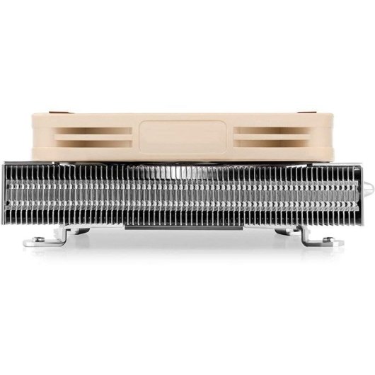 Raffreddamento Aria Noctua Socket AM4 92mm NH-L9a-AM4 Profilo Basso Silenzioso