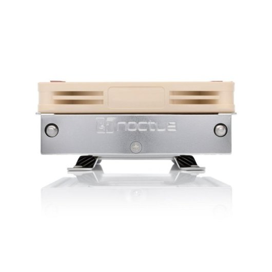 Raffreddamento Aria Noctua Socket AM4 92mm NH-L9a-AM4 Profilo Basso Silenzioso