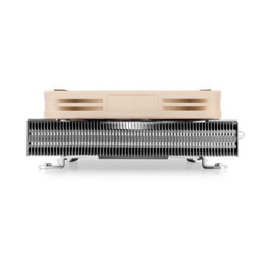 Raffreddamento Aria Noctua Socket AM4 92mm NH-L9a-AM4 Profilo Basso Silenzioso