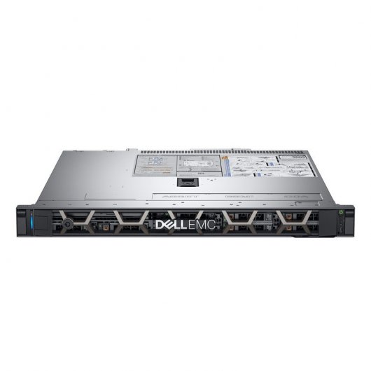 Dell PowerEdge R340 Intel Xeon E-2134/16GB/1TB