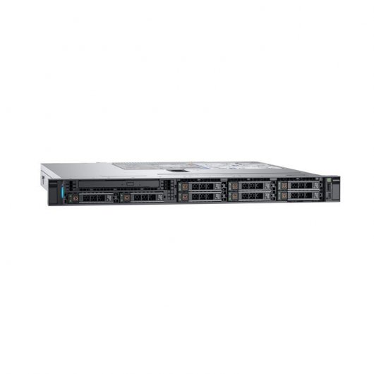Dell PowerEdge R340 Intel Xeon E-2134/16GB/1TB