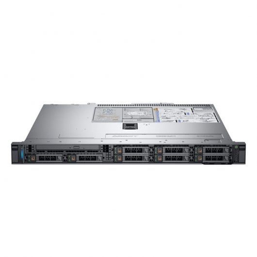 Dell PowerEdge R340 Intel Xeon E-2134/16GB/1TB