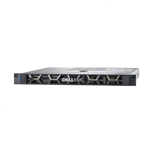 Dell PowerEdge R340 Intel Xeon E-2134/16GB/1TB
