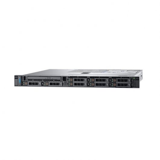 Dell PowerEdge R340 Intel Xeon E-2134/16GB/1TB